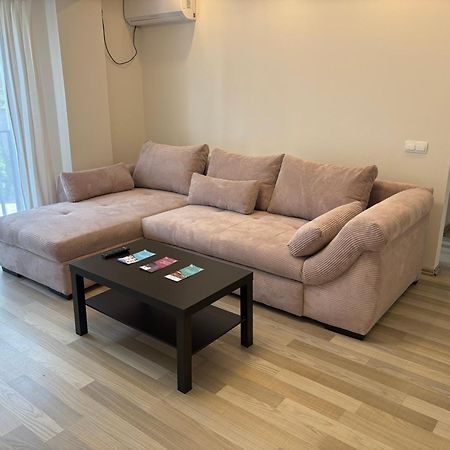 Hermann Apartments Sibiu Bagian luar foto