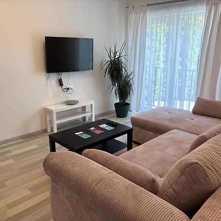 Hermann Apartments Sibiu Bagian luar foto