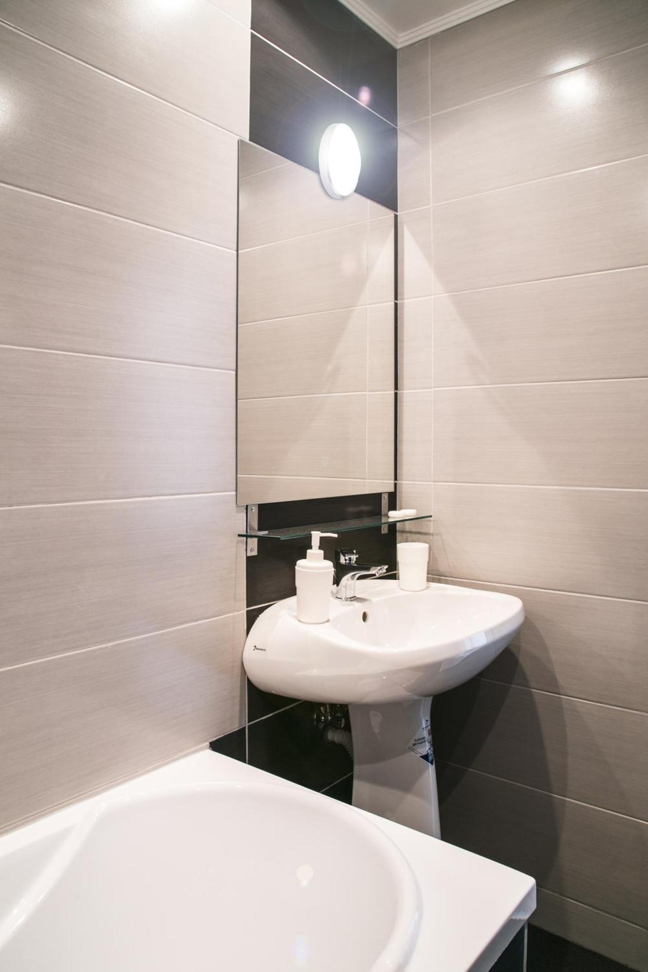 Hermann Apartments Sibiu Ruang foto