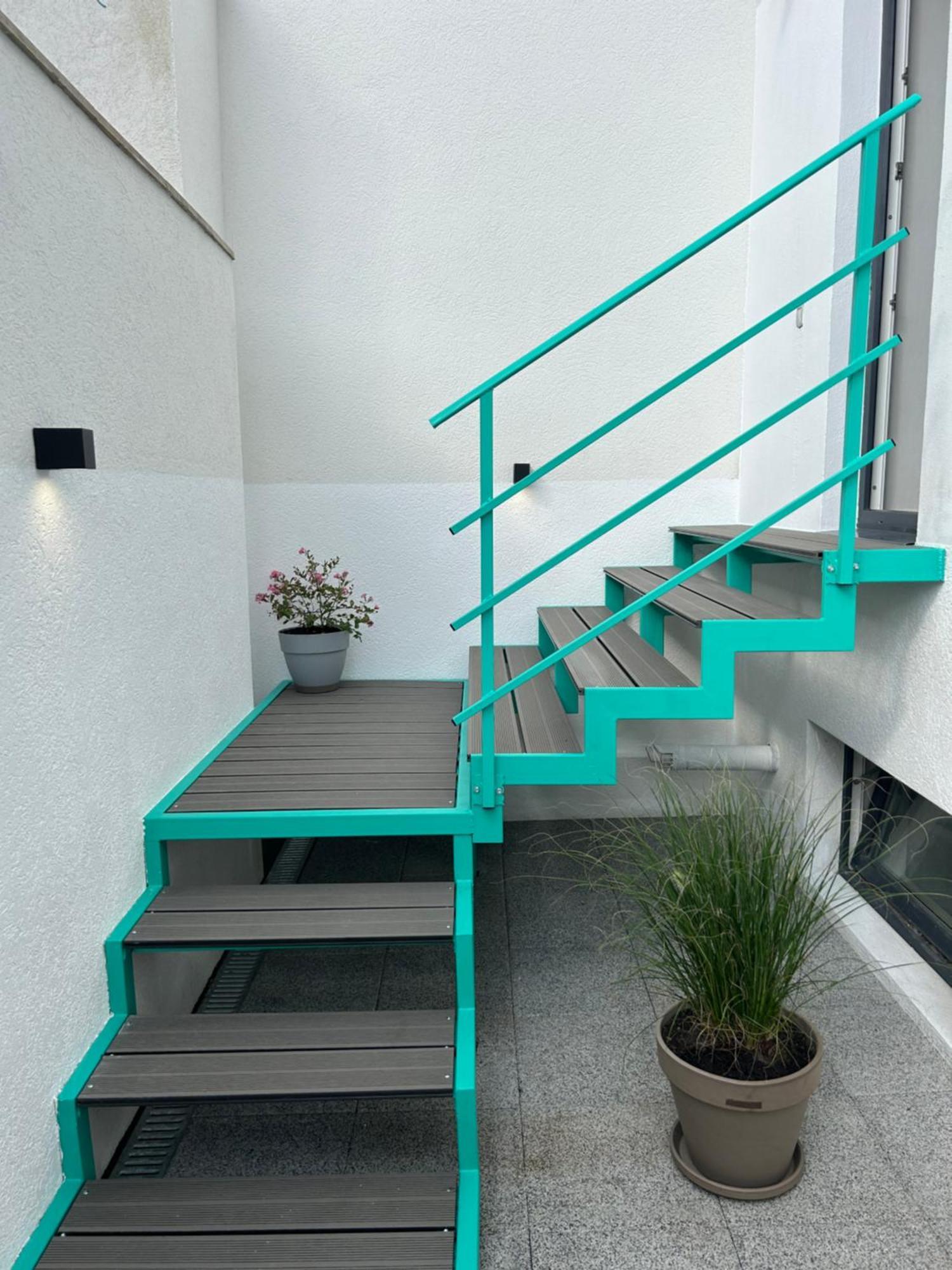 Hermann Apartments Sibiu Bagian luar foto