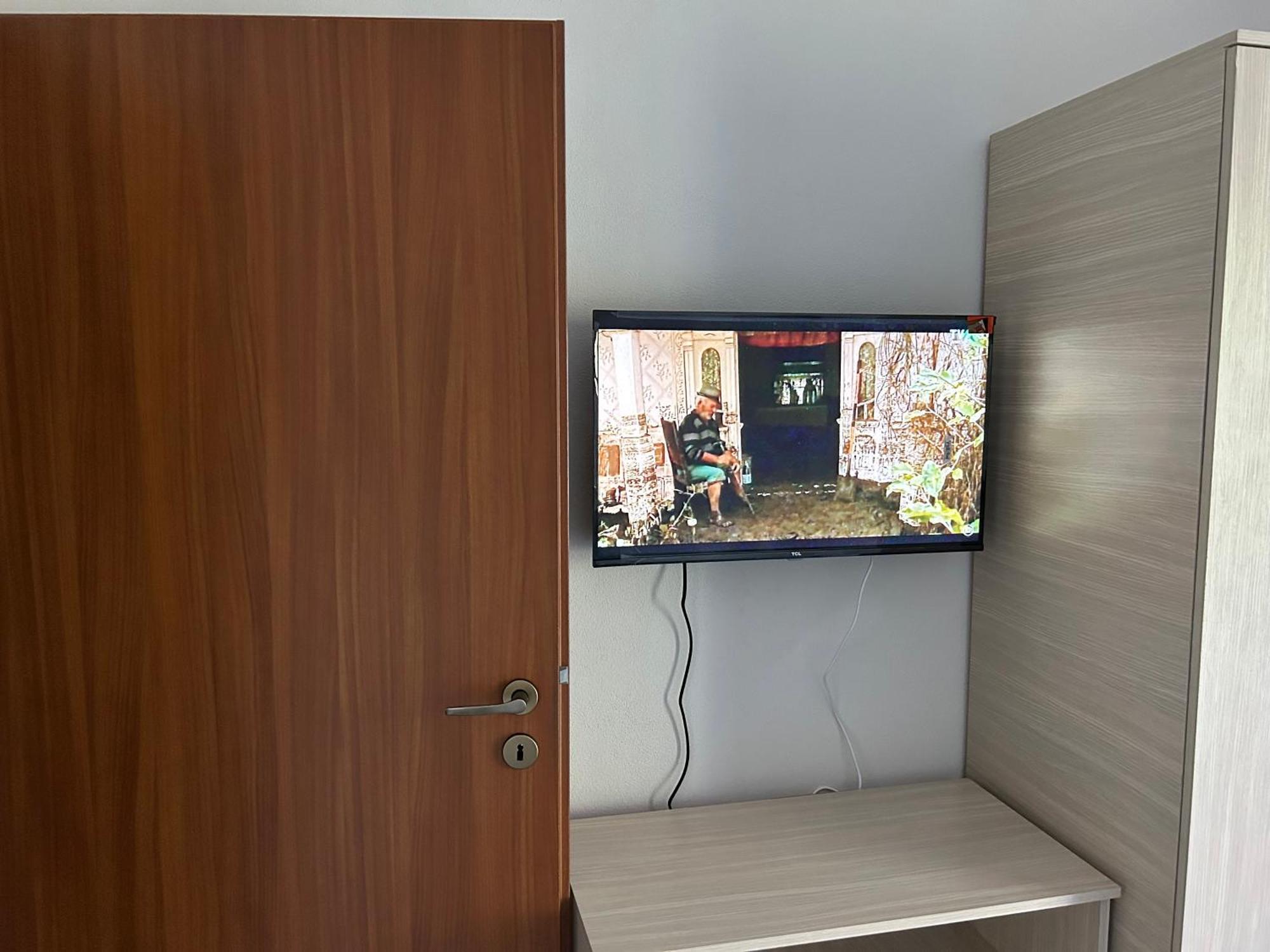 Hermann Apartments Sibiu Bagian luar foto