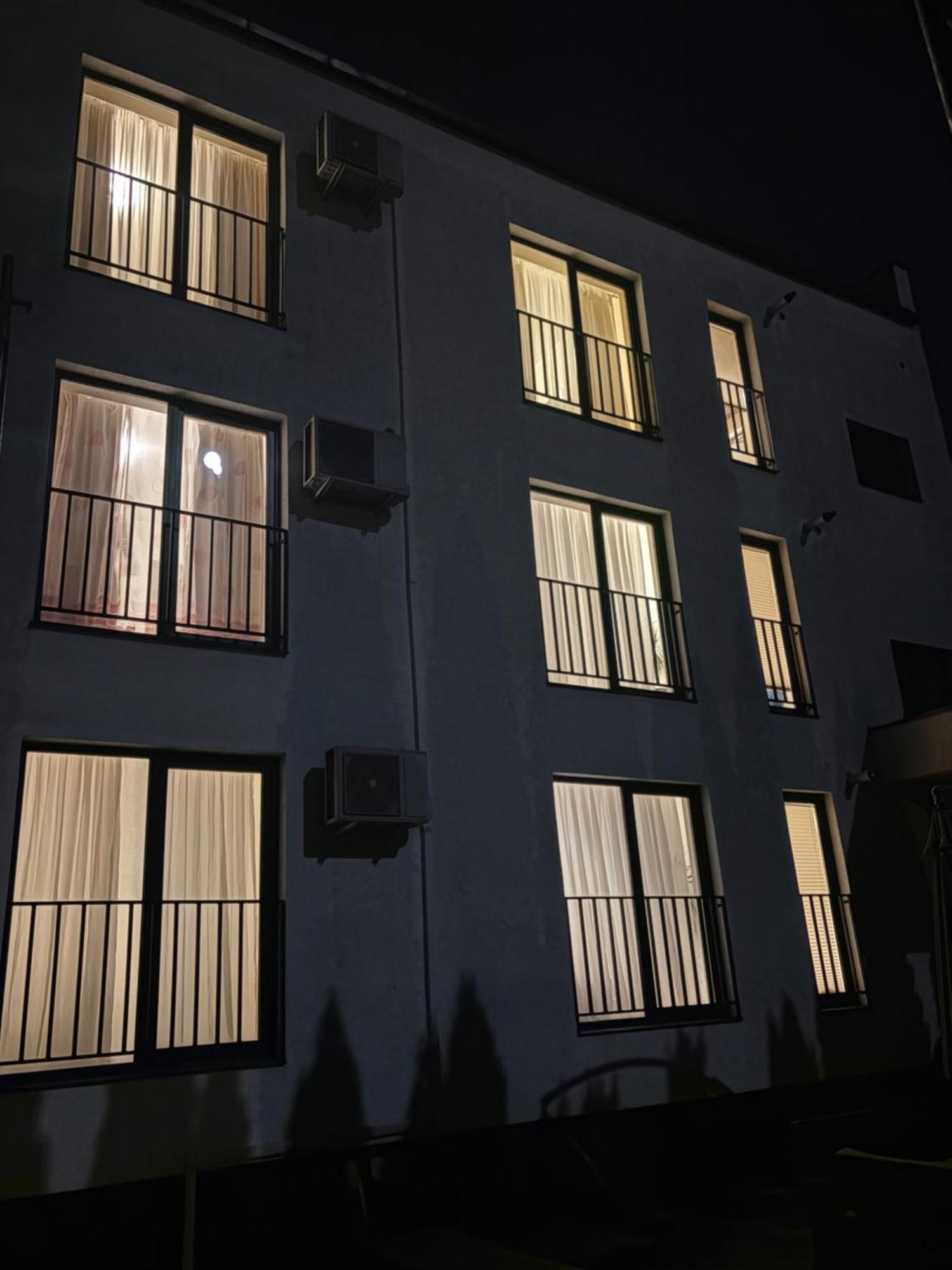 Hermann Apartments Sibiu Bagian luar foto