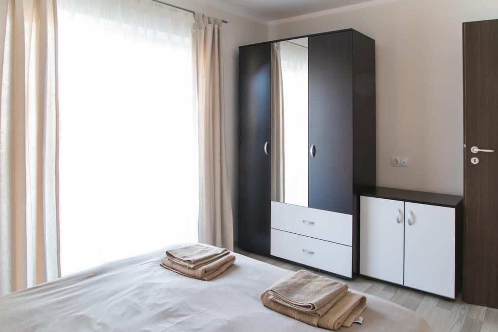 Hermann Apartments Sibiu Ruang foto